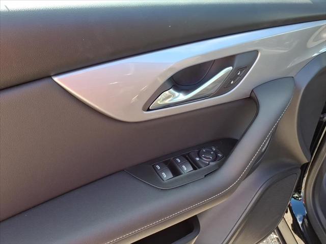 2025 Chevrolet Blazer AWD 2LT