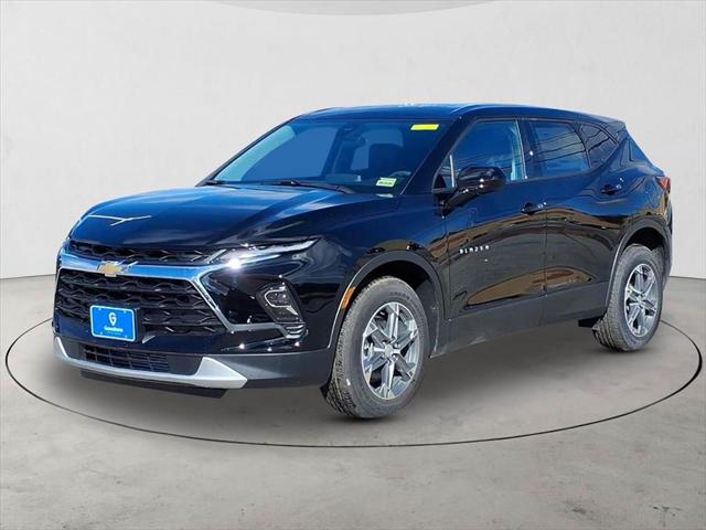 2025 Chevrolet Blazer AWD 2LT for sale in Oxford, ME