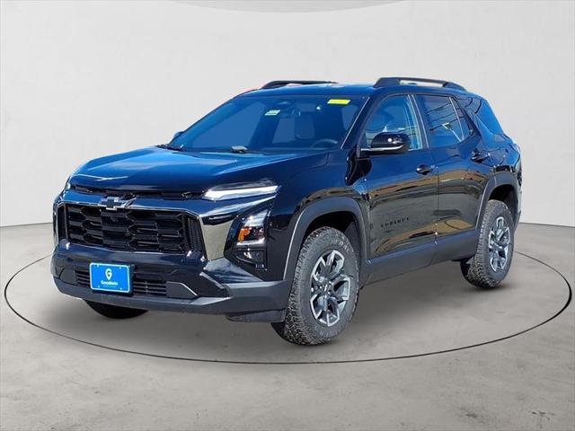 2026 Chevrolet Equinox FWD ACTIV for sale in Oxford, ME