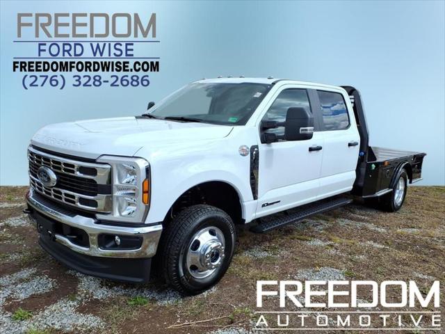 2026 Ford F-350 XL for sale in Wise, VA