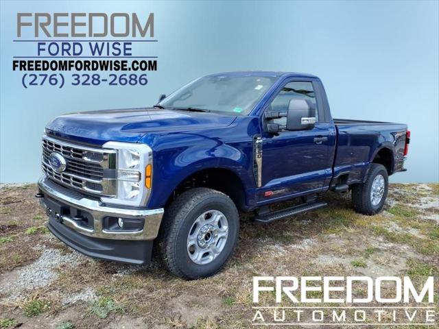 2026 Ford F-350 XLT for sale in Wise, VA