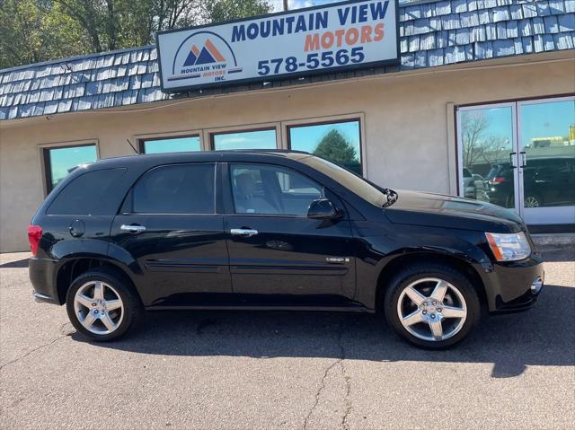 2008 Pontiac Torrent GXP for sale in Colorado Springs, CO