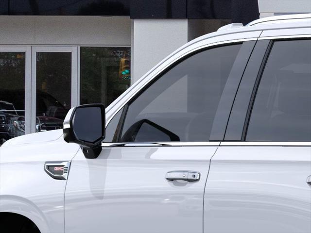 2026 GMC Yukon 4WD Denali