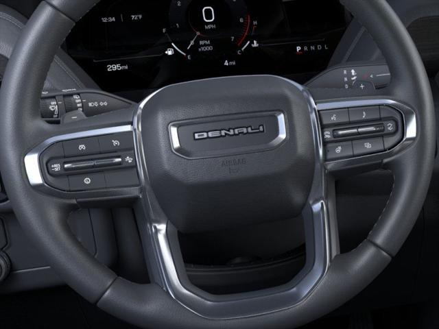 2026 GMC Yukon 4WD Denali