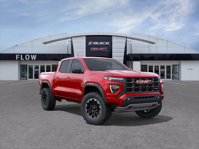 2026 GMC Canyon 4WD AT4 for sale in Greensboro, NC