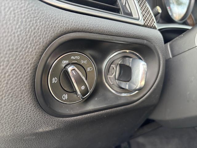 2017 Porsche Macan Turbo