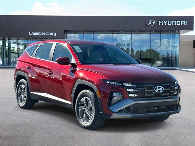 2026 Hyundai Tucson Hybrid Blue SE for sale in Chambersburg, PA