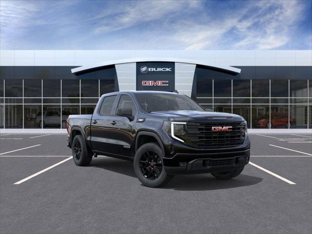 2026 GMC Sierra 1500 Elevation for sale in Pasadena, CA