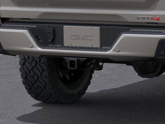 2026 GMC Canyon 4WD AT4
