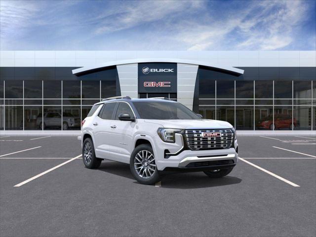 2026 GMC Terrain AWD Denali for sale in Pasadena, CA