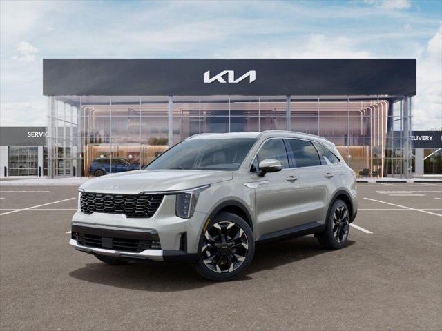 2026 Kia Sorento EX for sale in Joplin, MO