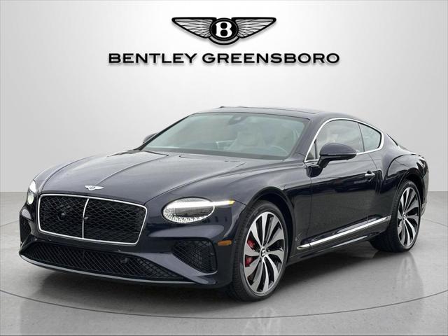 2026 Bentley Continental Unknown for sale in High Point, NC