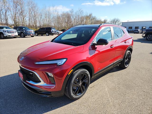 2026 Buick Encore GX Sport Touring AWD