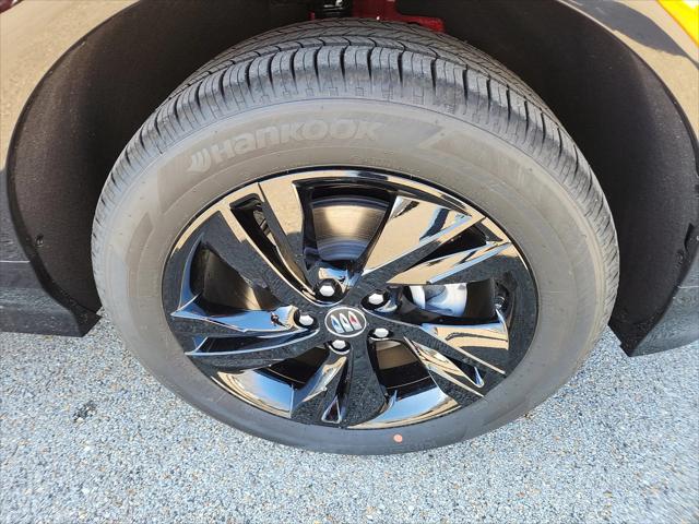 2026 Buick Encore GX Sport Touring AWD