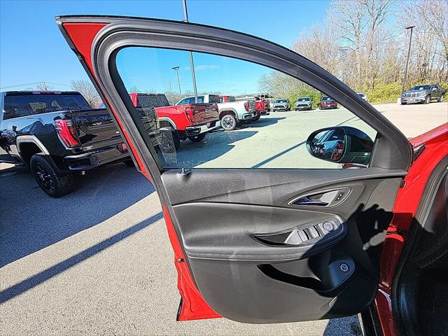 2026 Buick Encore GX Sport Touring AWD