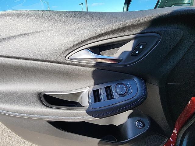 2026 Buick Encore GX Sport Touring AWD
