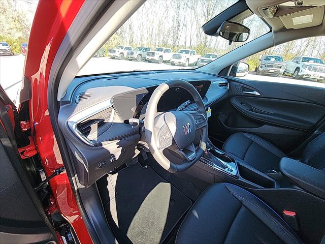 2026 Buick Encore GX Sport Touring AWD