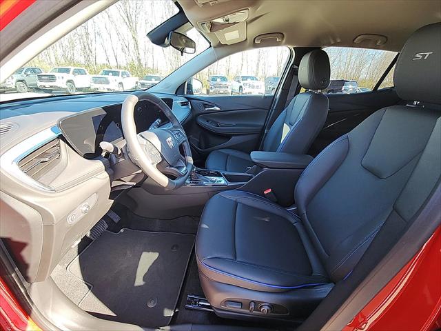 2026 Buick Encore GX Sport Touring AWD
