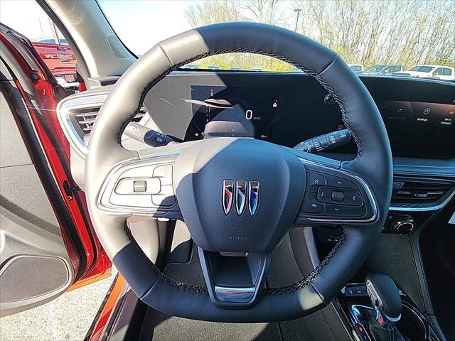 2026 Buick Encore GX Sport Touring AWD