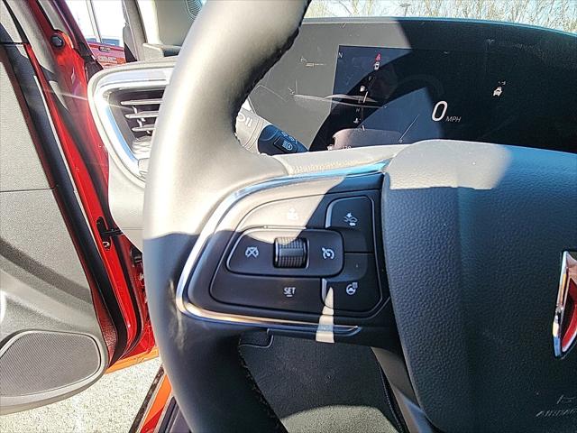 2026 Buick Encore GX Sport Touring AWD