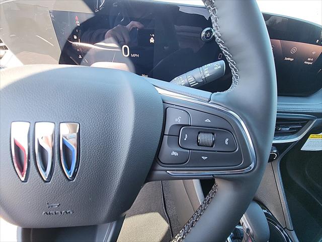 2026 Buick Encore GX Sport Touring AWD