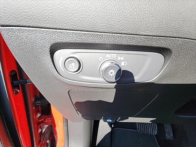 2026 Buick Encore GX Sport Touring AWD