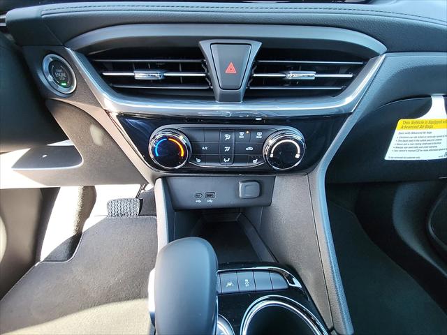 2026 Buick Encore GX Sport Touring AWD