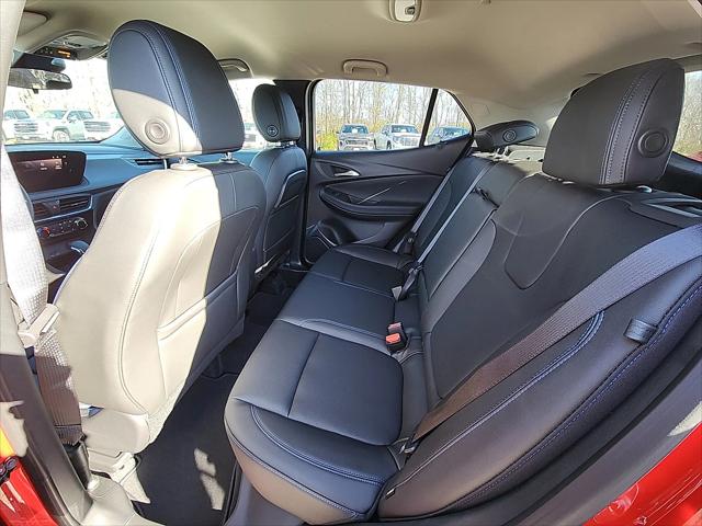 2026 Buick Encore GX Sport Touring AWD