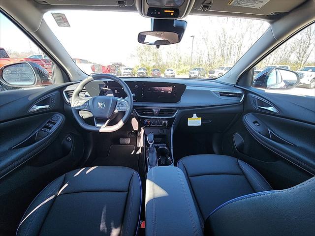 2026 Buick Encore GX Sport Touring AWD