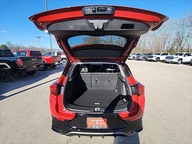 2026 Buick Encore GX Sport Touring AWD