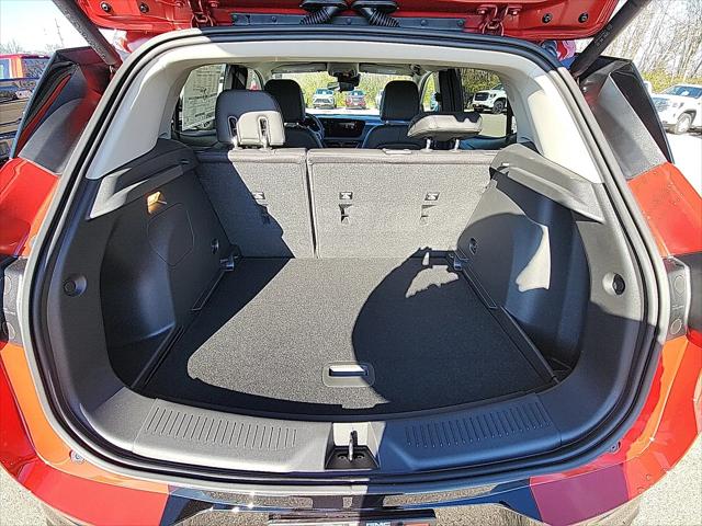 2026 Buick Encore GX Sport Touring AWD
