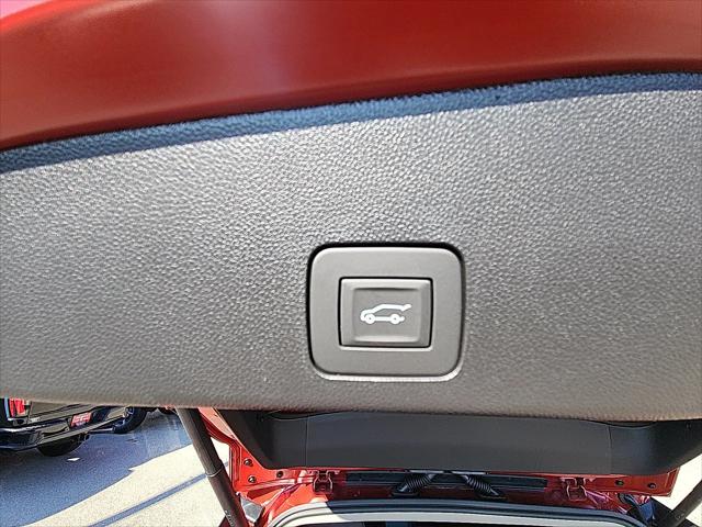 2026 Buick Encore GX Sport Touring AWD