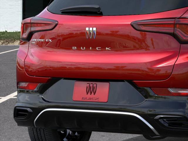 2026 Buick Encore GX Sport Touring AWD