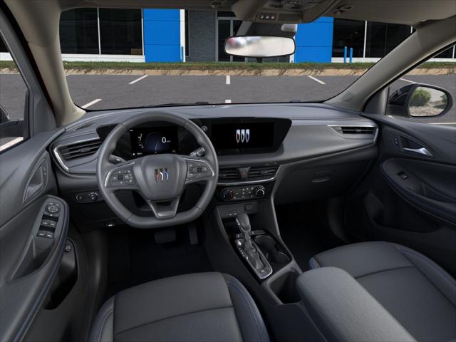 2026 Buick Encore GX Sport Touring AWD