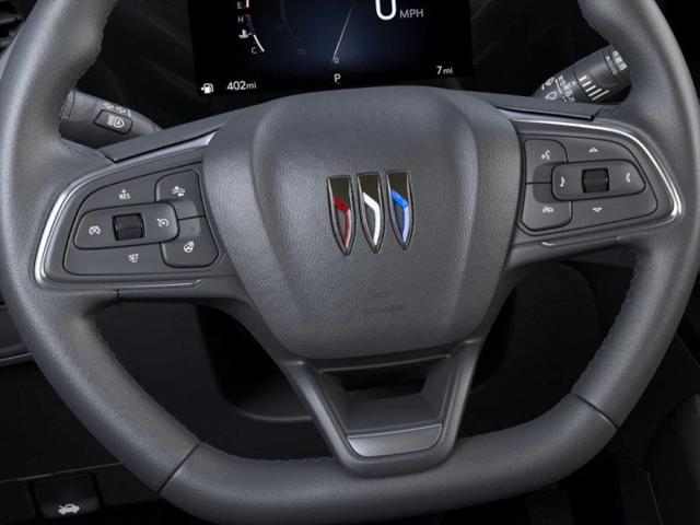 2026 Buick Encore GX Sport Touring AWD