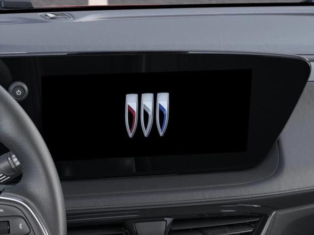 2026 Buick Encore GX Sport Touring AWD