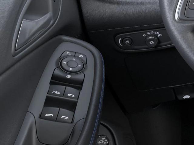2026 Buick Encore GX Sport Touring AWD