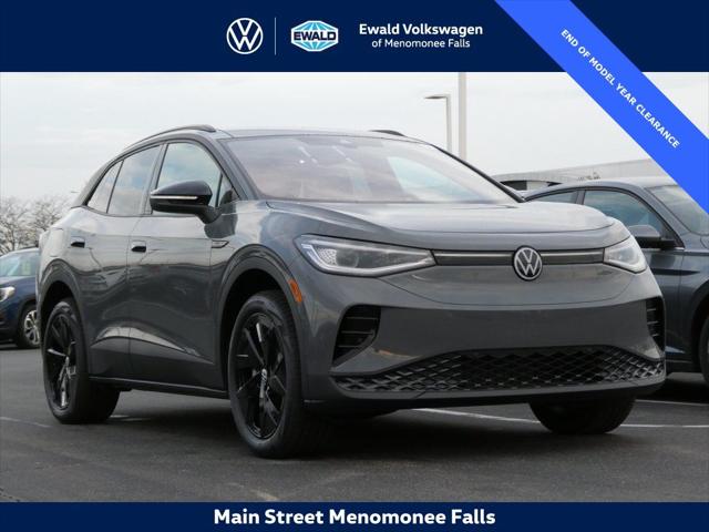 2025 Volkswagen ID.4 AWD Pro S for sale in Menomonee Falls, WI
