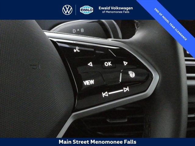 2025 Volkswagen ID.4 AWD Pro S