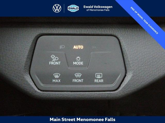 2025 Volkswagen ID.4 AWD Pro S