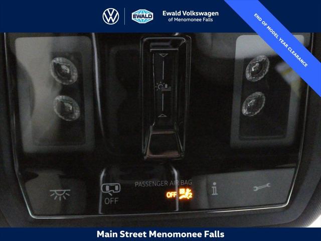 2025 Volkswagen ID.4 AWD Pro S