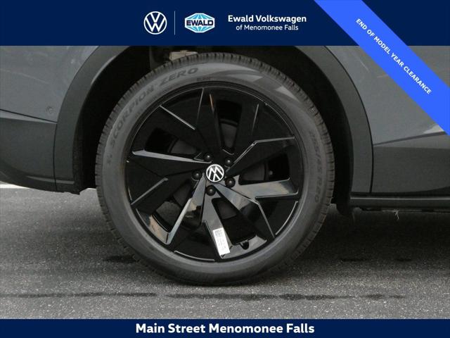 2025 Volkswagen ID.4 AWD Pro S