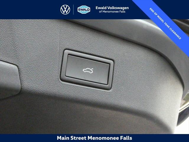 2025 Volkswagen ID.4 AWD Pro S