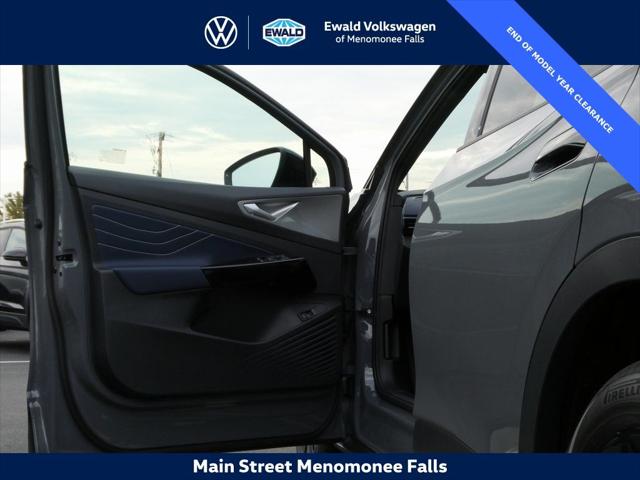 2025 Volkswagen ID.4 AWD Pro S