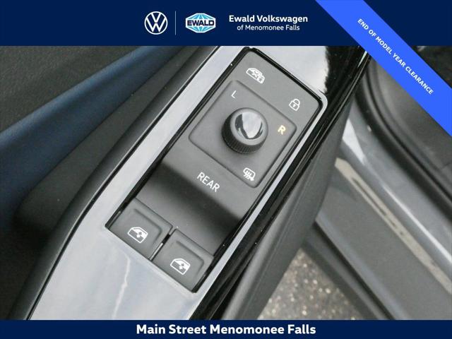 2025 Volkswagen ID.4 AWD Pro S
