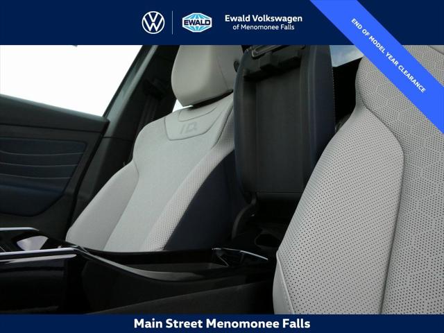 2025 Volkswagen ID.4 AWD Pro S
