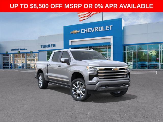 2026 Chevrolet Silverado 1500 High Country for sale in Harrisburg, PA