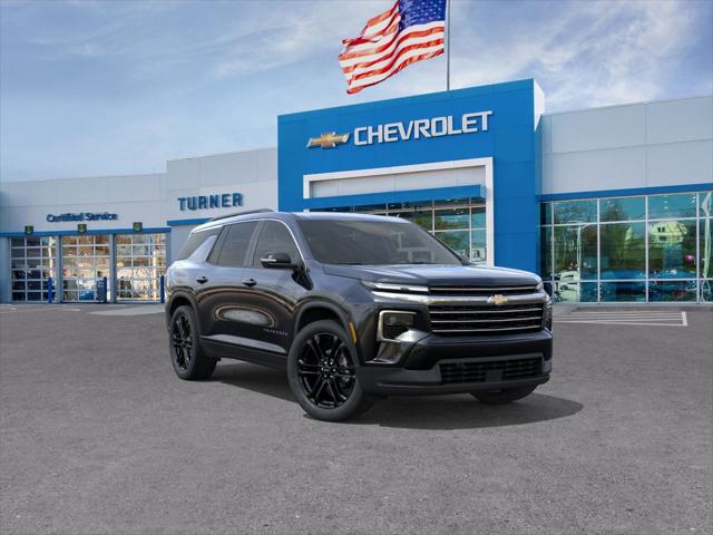 2026 Chevrolet Traverse LT for sale in Harrisburg, PA