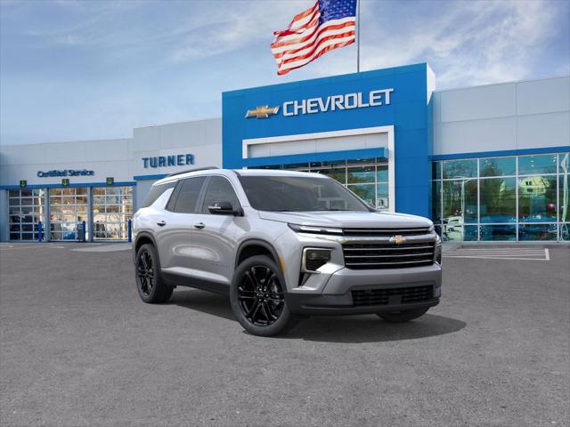 2026 Chevrolet Traverse LT for sale in Harrisburg, PA