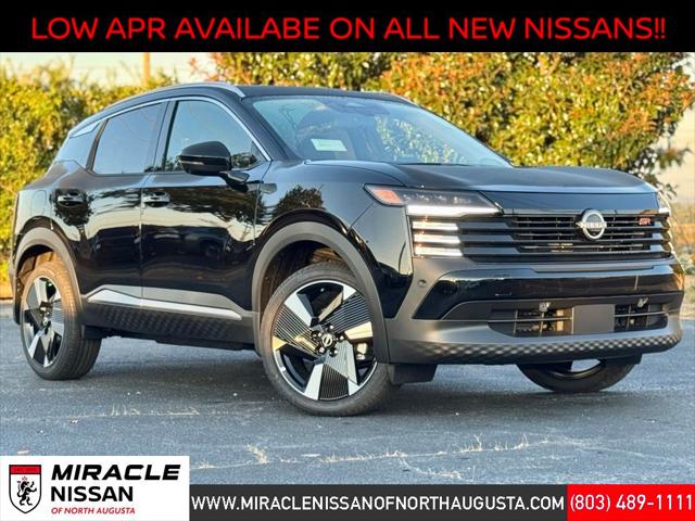 2026 Nissan Kicks SR for sale in Beech Island, SC